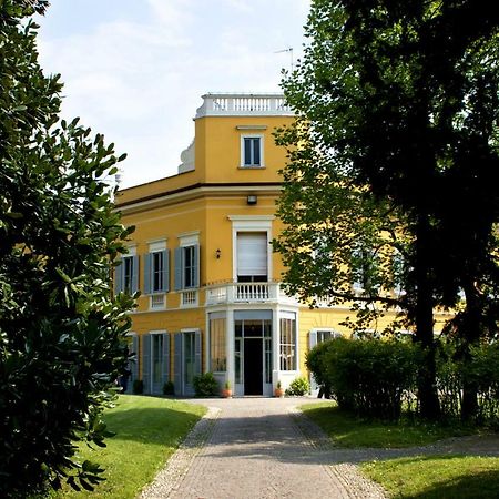 Villa Lorenzo Briosco Ngoại thất bức ảnh