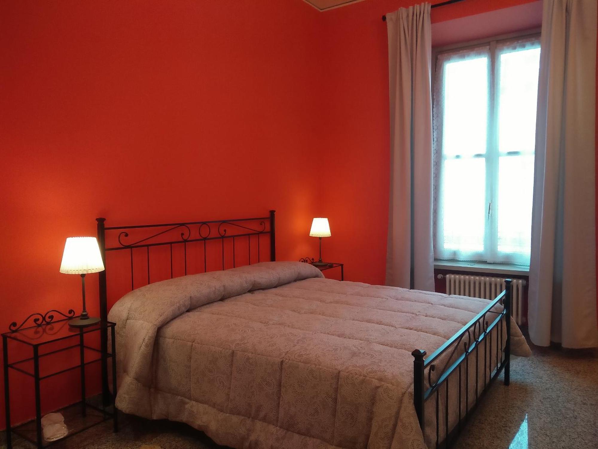 Villa Lorenzo Briosco Ngoại thất bức ảnh