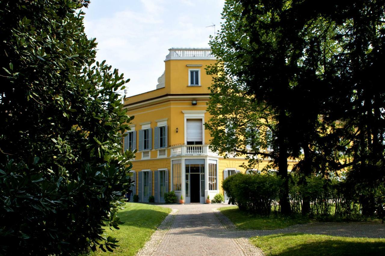 Villa Lorenzo Briosco Ngoại thất bức ảnh
