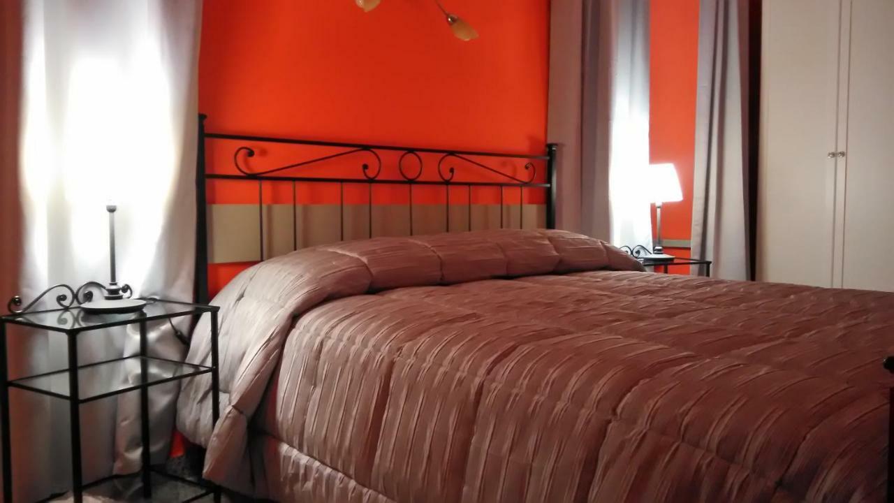 Villa Lorenzo Briosco Ngoại thất bức ảnh