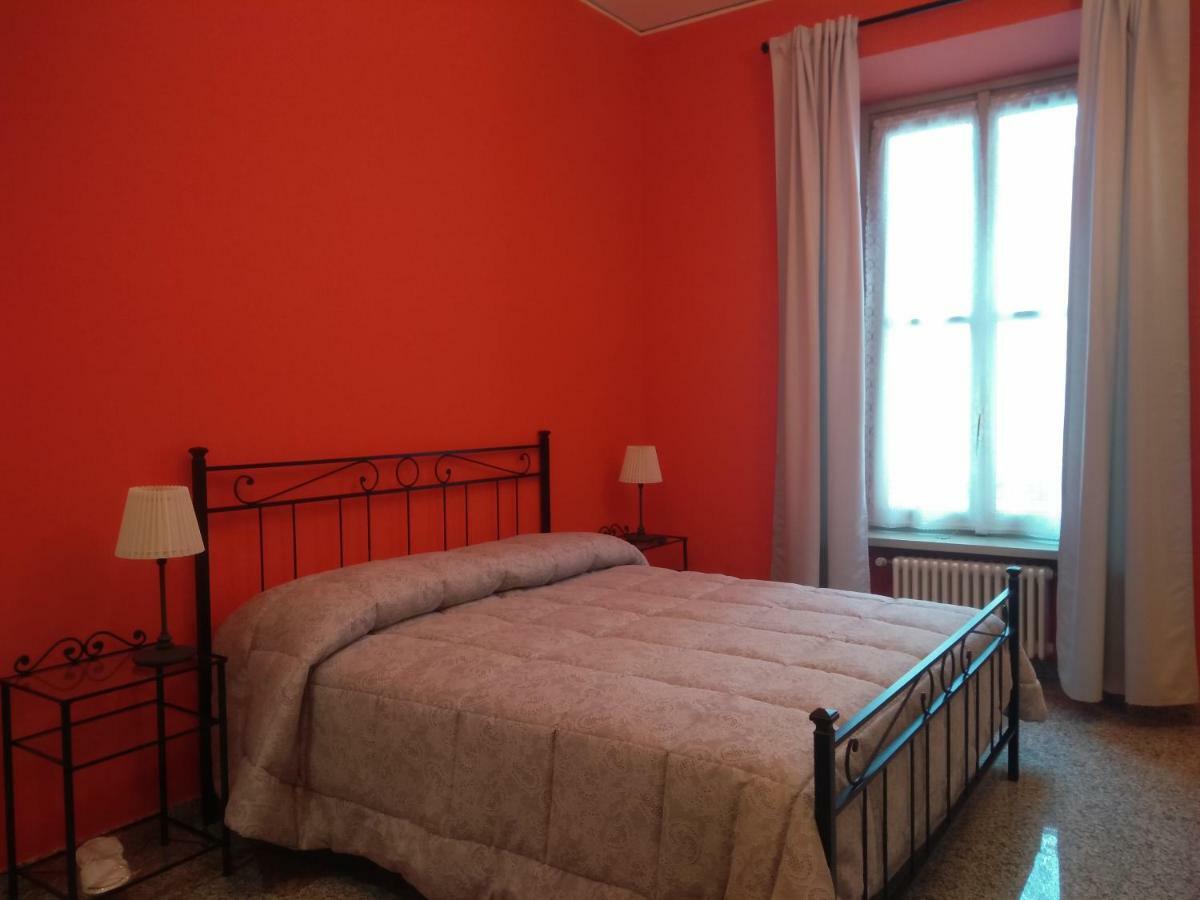 Villa Lorenzo Briosco Ngoại thất bức ảnh