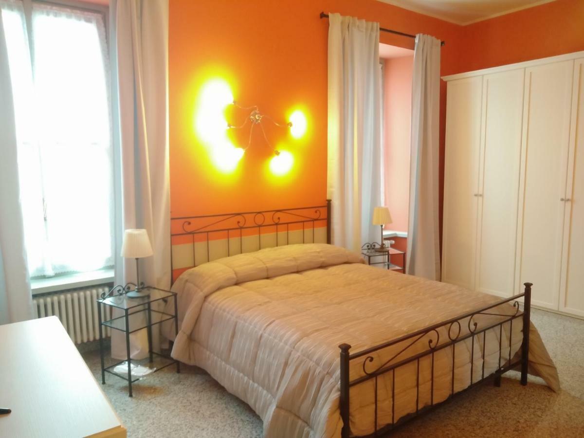 Villa Lorenzo Briosco Ngoại thất bức ảnh