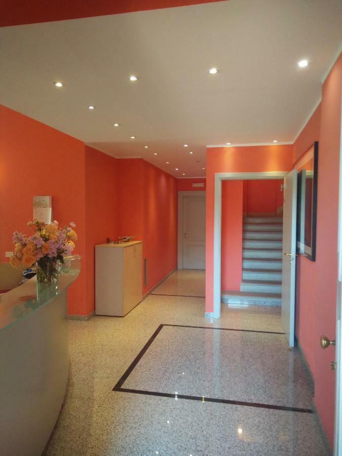 Villa Lorenzo Briosco Ngoại thất bức ảnh