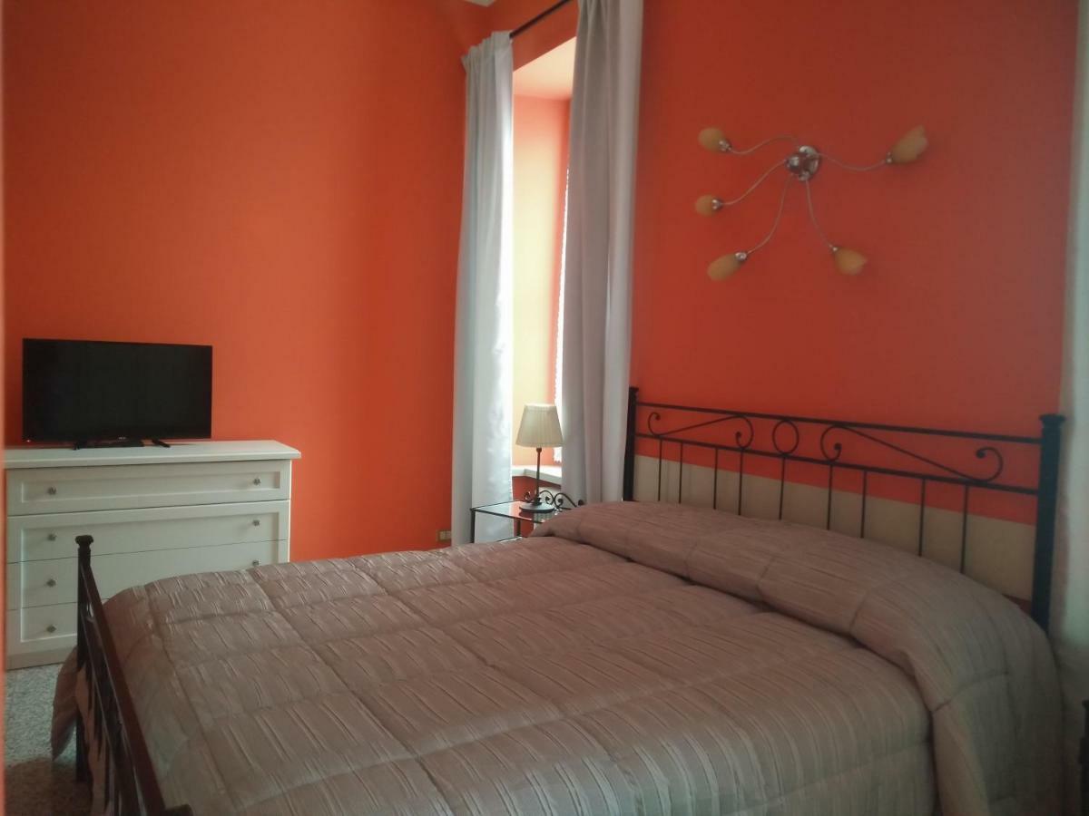 Villa Lorenzo Briosco Ngoại thất bức ảnh