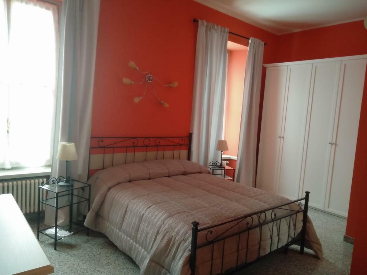 Villa Lorenzo Briosco Ngoại thất bức ảnh