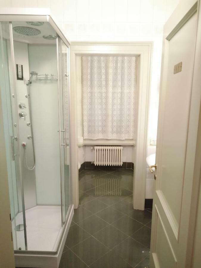 Villa Lorenzo Briosco Ngoại thất bức ảnh