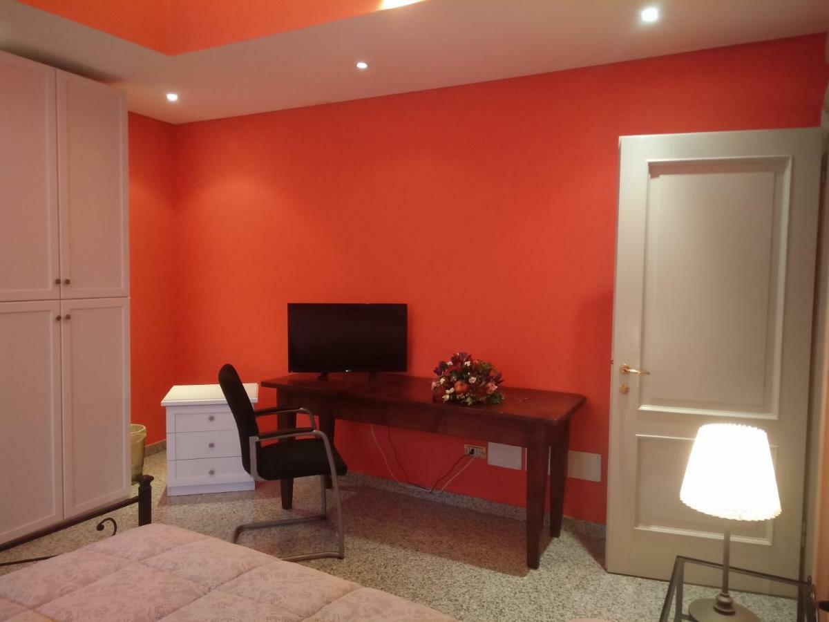 Villa Lorenzo Briosco Ngoại thất bức ảnh